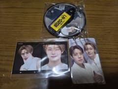 Stray Kids スキズ THIS＆THAT TRUCKver. アイエンのサムネイル
