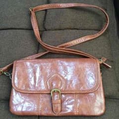 beams ショルダーバックのサムネイル