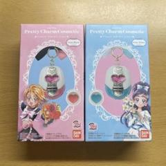 プリキュア プリティチャームコスメ プリキュア プリティチャームコスメ(キュアホワイト/キュア