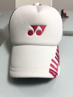 ヨネックス YONEX キャップ福井国体限定キャップのサムネイル