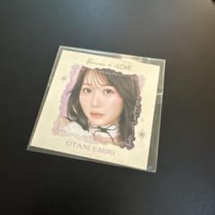 ＝LOVE 大谷映美里　ステッカーのサムネイル