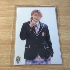 超特急　シューヤ　生写真　EBiDAN THE LIVE 2026のサムネイル