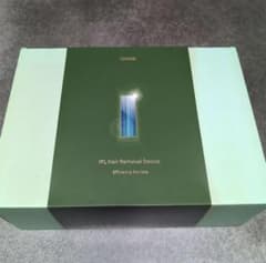 Ulike IPL Hair Removal Deviceのサムネイル