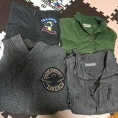レディース、アウターまとめ売り。のサムネイル