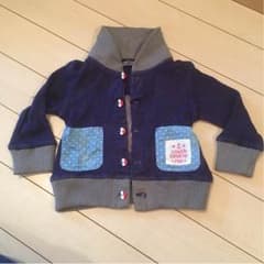 90cm カーディガンのサムネイル