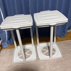 ゴミ袋スタンド 2個セットのサムネイル