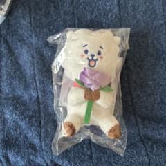 BT21 GIFT B상 RJ 봉제인형