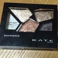 KATE dodo シャドー セットのサムネイル