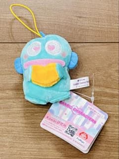 非売品☆TAITO限定 サンリオキャラクターズ 色んな表情マスコットvol.2