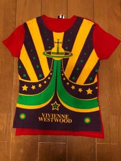 Vivienne Westwood Tシャツのサムネイル