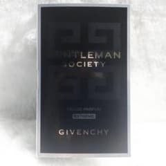 GIVENCHY ジェントルマンソサイエティ エクストリームのサムネイル
