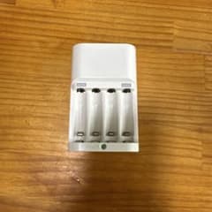Sanyo 充電器　エネループ　NC-TGN01のサムネイル