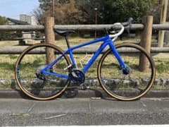 Cannondale SYNAPSE CARBON DISC 105手渡し限定 Cannondale SYNAPSE CARBON DISC 105手渡し限定 - メルカリ