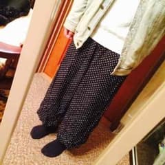 ぽぽさん専用 古着 ゆるパンのサムネイル