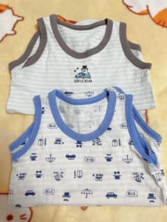 ベビー服90のサムネイル