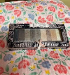 【PHYSICIANS FORMULA】アイシャドウパレットのサムネイル