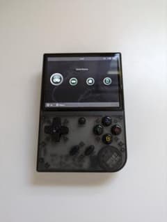 ANBERNIC RG35XX PLUSのサムネイル