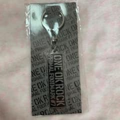 ONE OK ROCK キーホルダーのサムネイル