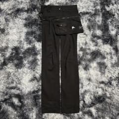 UNDERCOVER 06AW GURUGURU期 Pants - メルカリ