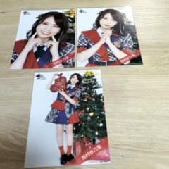 ラストアイドル西村歩乃果のサムネイル