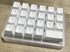 koolertron 多機能メカニカルキーボード 赤軸 MYKBのサムネイル