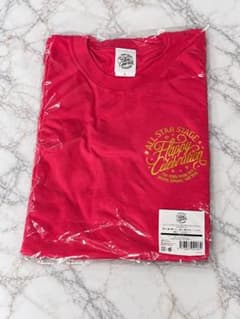 【新品未使用】うたプリ ASSHC 翔 Tシャツ Lサイズのサムネイル