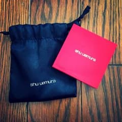 shu uemura オリジナルミラー(非売品)のサムネイル