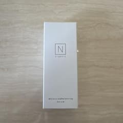 N organic Moisture&Balancing Serum 60mLのサムネイル
