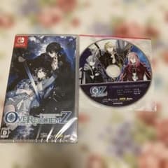 Switch オーバーレクイエムズ 通常版　ステラワース　ドラマCD Switch オーバーレクイエムズ 通常版 ステラワース ドラマCD - メルカリ