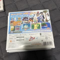 3DS ポケットモンスター ムーンのサムネイル