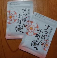 生活総合サービス すっぽん小町 62粒のサムネイル