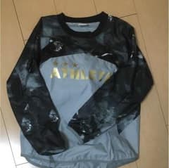 ATHLETAピステのサムネイル
