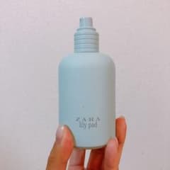 zara lily padのサムネイル