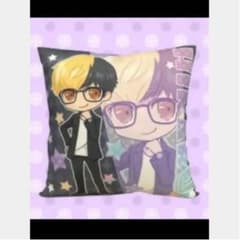 YouTuberヒカル　クッションのサムネイル
