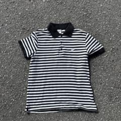 希少 00s NIKE ポロシャツ Mのサムネイル