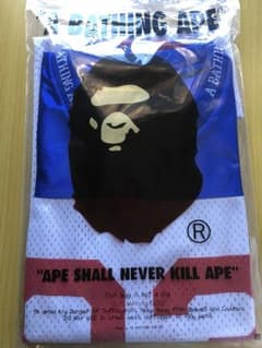 bape Tシャツ ベースボールTシャツのサムネイル