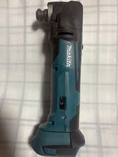 Makita マキタ マルチツール TM51D 18Vのサムネイル