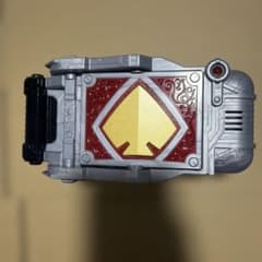 仮面ライダー剣 ブレイラウザー 本体のサムネイル