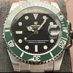 新品▫️40mm MOD 機械式腕時計 日本製 NH35 搭載 新品◾️40mm IJW MOD 機械式腕時計 日本製NH35搭載 - メルカリ