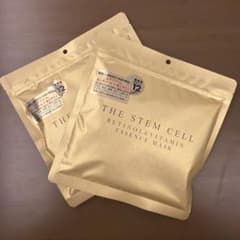 ま*み様 THE STEM CELL RETINOL&VITAMIN MASKのサムネイル