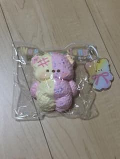 Wenqing Strong 文清 たくましい小熊 コットンのサムネイル