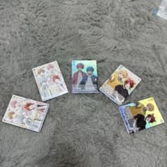 るぅりーぬ　さところ　全員　カード　すとぷりのサムネイル