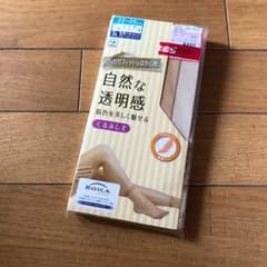 新品 未使用 ストッキング くるぶし丈のサムネイル