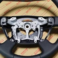 アルファード20後期240s純正ハンドルのサムネイル