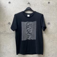 NUMBER (N)INE 01SS JOY DIVISION Tee - メルカリ