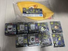 スプラトゥーン3 一番くじ まとめ売りのサムネイル