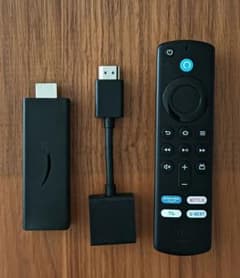 【シュウ717専用】ジャンク品Amazon Fire TV Stickのサムネイル