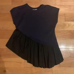 フレアTシャツのサムネイル