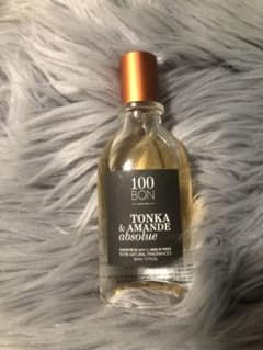100BON ソンボン　トンカ&アーモンド　コンソントレ　50mlのサムネイル