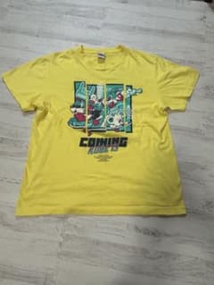 カミングコウベ 2019 Tシャツのサムネイル